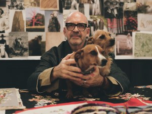 Antonio Marras’ Atelier