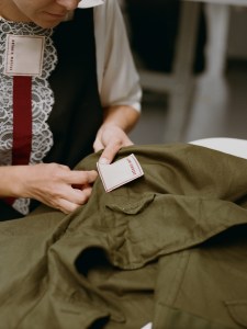 Antonio Marras’ Atelier