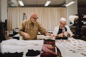 Antonio Marras’ Atelier