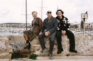 Antonio Marras’ Atelier