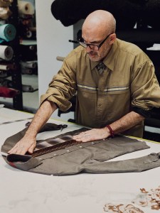 Antonio Marras’ Atelier