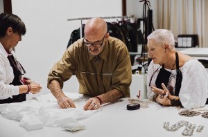 Antonio Marras’ Atelier