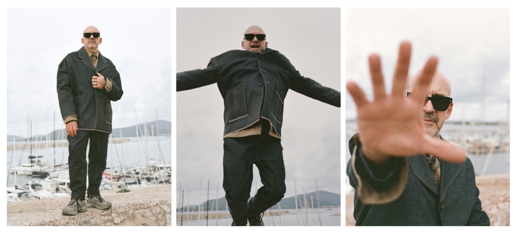 Antonio Marras on Creativity and Craft Rooted in Sardinian Heritage