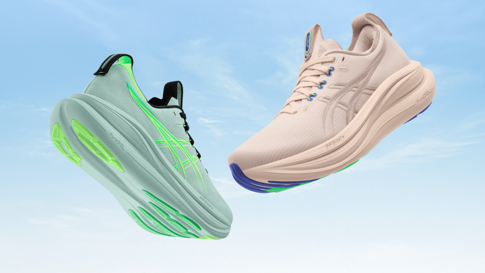 Asics, Gel-Nimbus 28, running shoe, sneakers, shoes, running sneakers