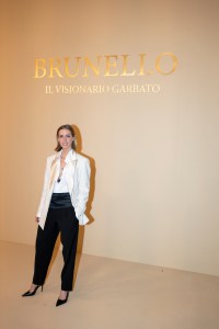 Carolina Cucinelli