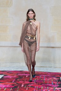 Burc Akyol Spring 2026 Ready-to-Wear Collection at Paris Fashion Week