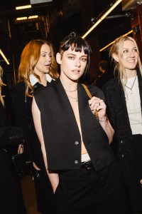 Kristen Stewart