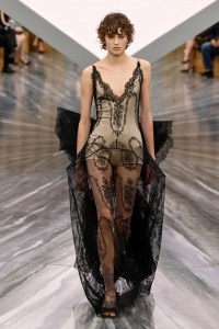 Christian Dior Spring 2026 Ready-to-Wear Collection at Paris Fashion Week