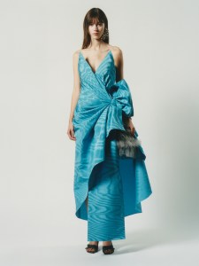 A preview look at the Dior Pre-Fall 2026 collection