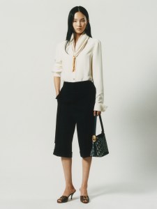 A preview look at the Dior Pre-Fall 2026 collection