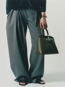 A preview look at the Dior Pre-Fall 2026 collection