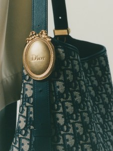 A preview look at the Dior Pre-Fall 2026 collection