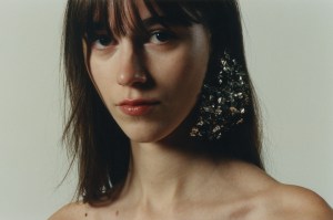 A preview look at the Dior Pre-Fall 2026 collection