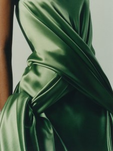 A preview look at the Dior Pre-Fall 2026 collection