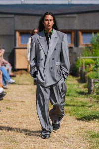Doublet Spring 2026 Ready-to-Wear Collection at Paris Men's Fashion Week