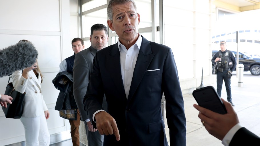Amid industry concerns over the CDL-issuing process, Transportation Secretary Sean Duffy's department plans to revoke the certifications of nearly 3,000 training programs that offer the licenses.