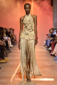 Elie Saab Spring 2026 Ready-To-Wear Collection