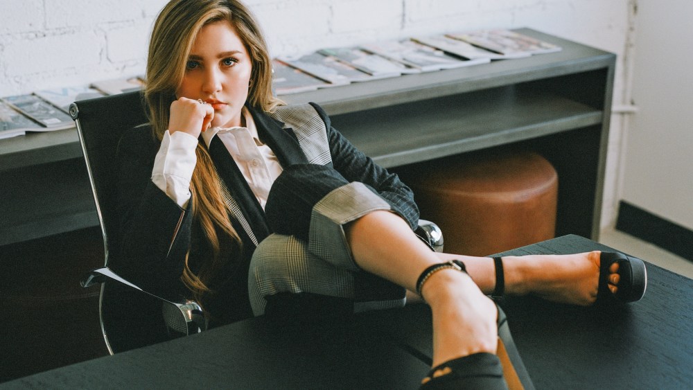 Ella Anderson