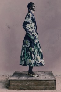 Erdem Pre-Fall 2026 Collection