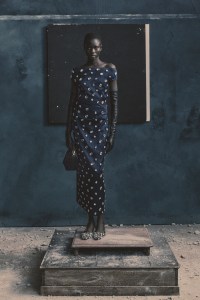 Erdem Pre-Fall 2026 Collection