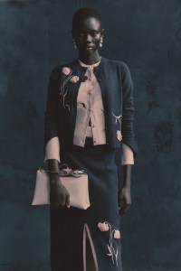 Erdem Pre-Fall 2026 Collection