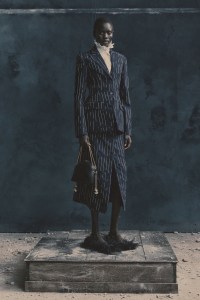 Erdem Pre-Fall 2026 Collection