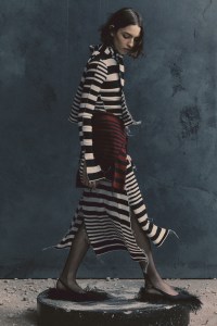 Erdem Pre-Fall 2026 Collection