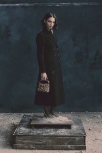Erdem Pre-Fall 2026 Collection