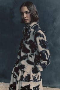 Erdem Pre-Fall 2026 Collection
