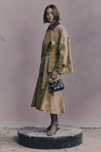 Erdem Pre-Fall 2026 Collection
