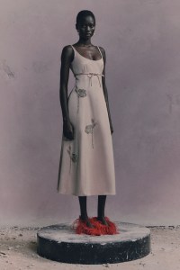 Erdem Pre-Fall 2026 Collection