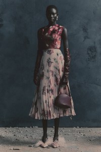 Erdem Pre-Fall 2026 Collection