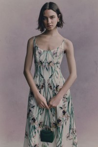 Erdem Pre-Fall 2026 Collection