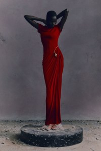 Erdem Pre-Fall 2026 Collection