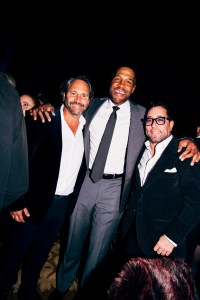 Michael Strahan
