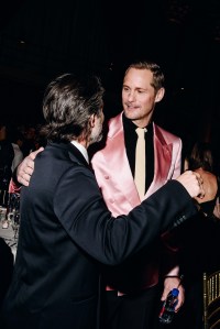 Alexander Skarsgard