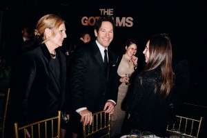 Paul Rudd