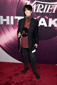 Diane Warren at Variety Hitmakers 2025 on December 06, 2025 in Los Angeles, California.