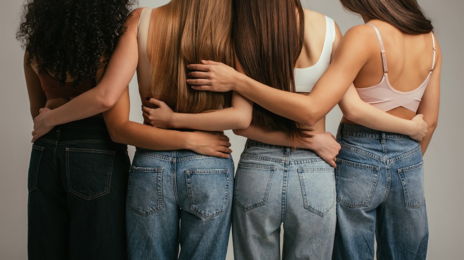 Few apparel categories are as deeply shaped by protest culture—or as dependent on the whims of the cotton harvest—as denim.