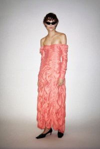 Khaite Pre-Fall 2026 Collection