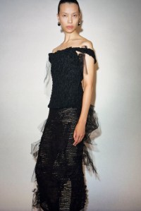 Khaite Pre-Fall 2026 Collection