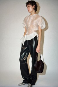 Khaite Pre-Fall 2026 Collection