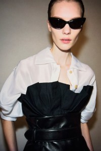 Khaite Pre-Fall 2026 Collection