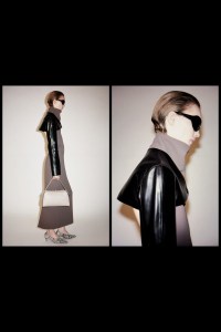 Khaite Pre-Fall 2026 Collection