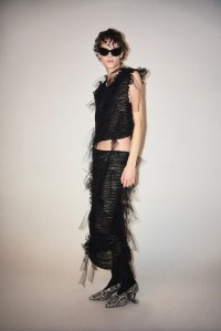 Khaite Pre-Fall 2026 Collection