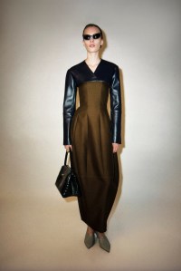 Khaite Pre-Fall 2026 Collection