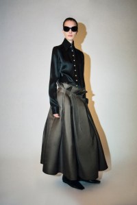 Khaite Pre-Fall 2026 Collection
