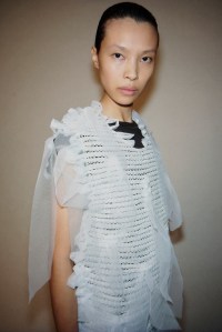Khaite Pre-Fall 2026 Collection