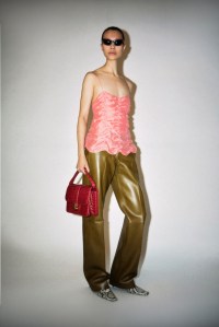 Khaite Pre-Fall 2026 Collection