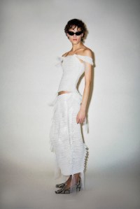 Khaite Pre-Fall 2026 Collection